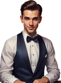 Bar Blackjack 3